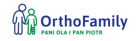 ortho nowe logo poziom
